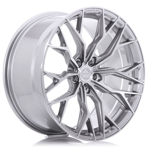 Concaver CVR1 23x10.5 Brushed Titanium