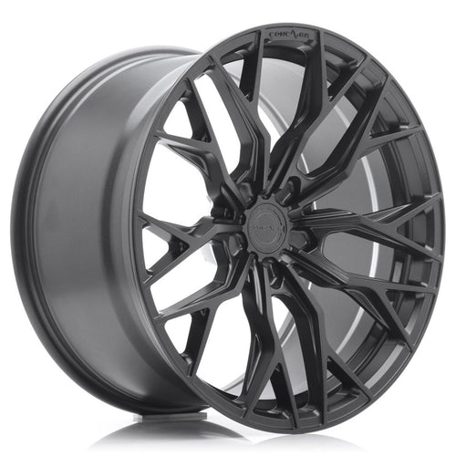 Concaver CVR1 23x10 Carbon Graphite