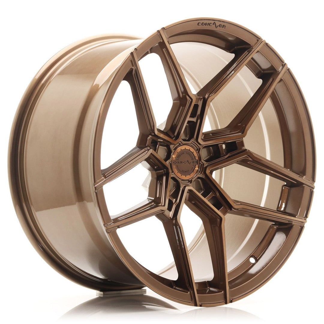 Concaver CVR5 20x8.5 5x112 ET24 CB66.6 (TG)