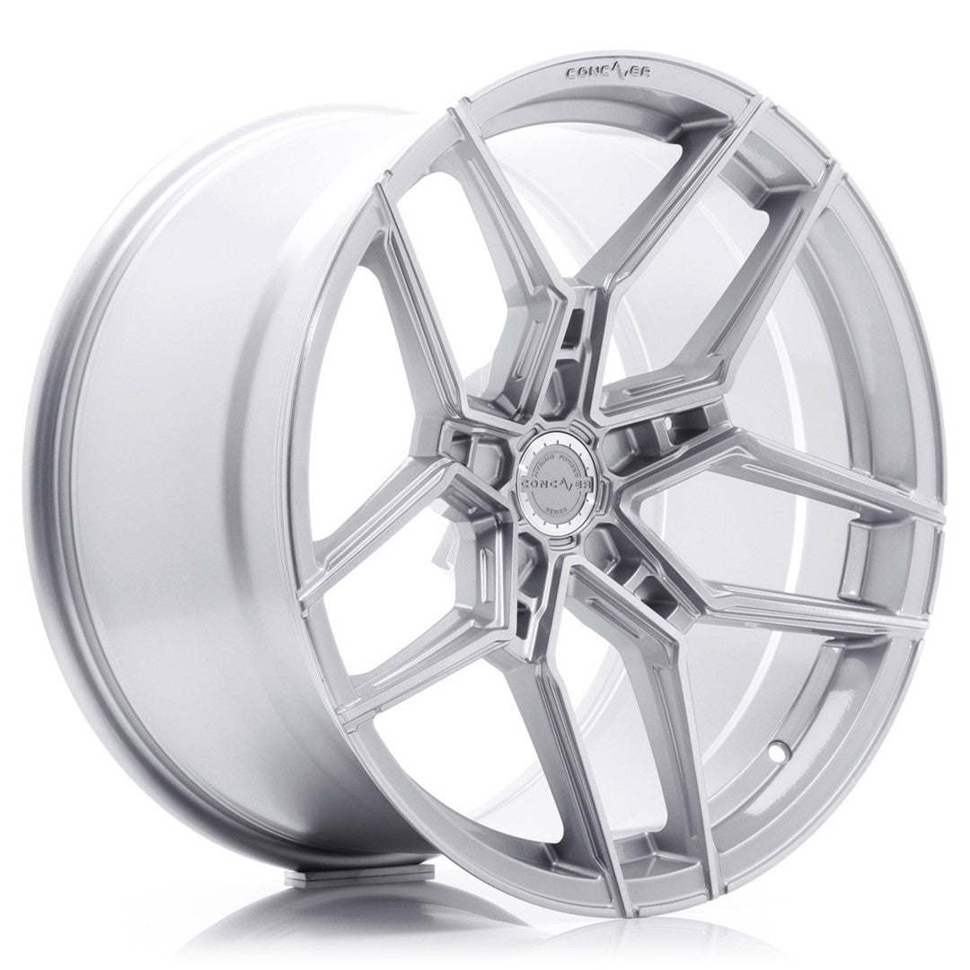 Concaver CVR5 21x11.5 5x112 ET58 CB74.1 (FG)