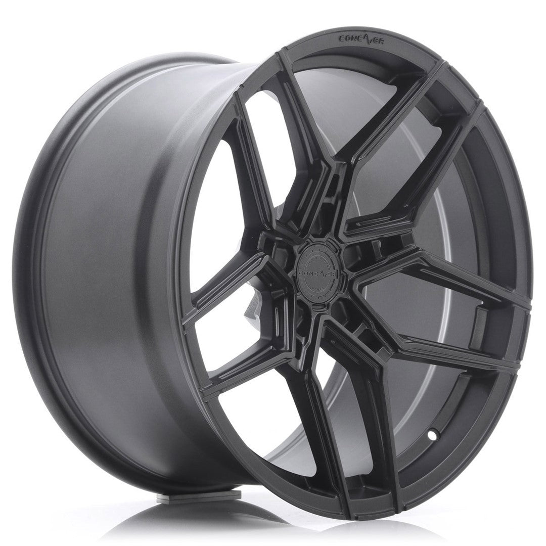 Concaver CVR5 21x11 5x130 ET53 CB74.1 (FG)
