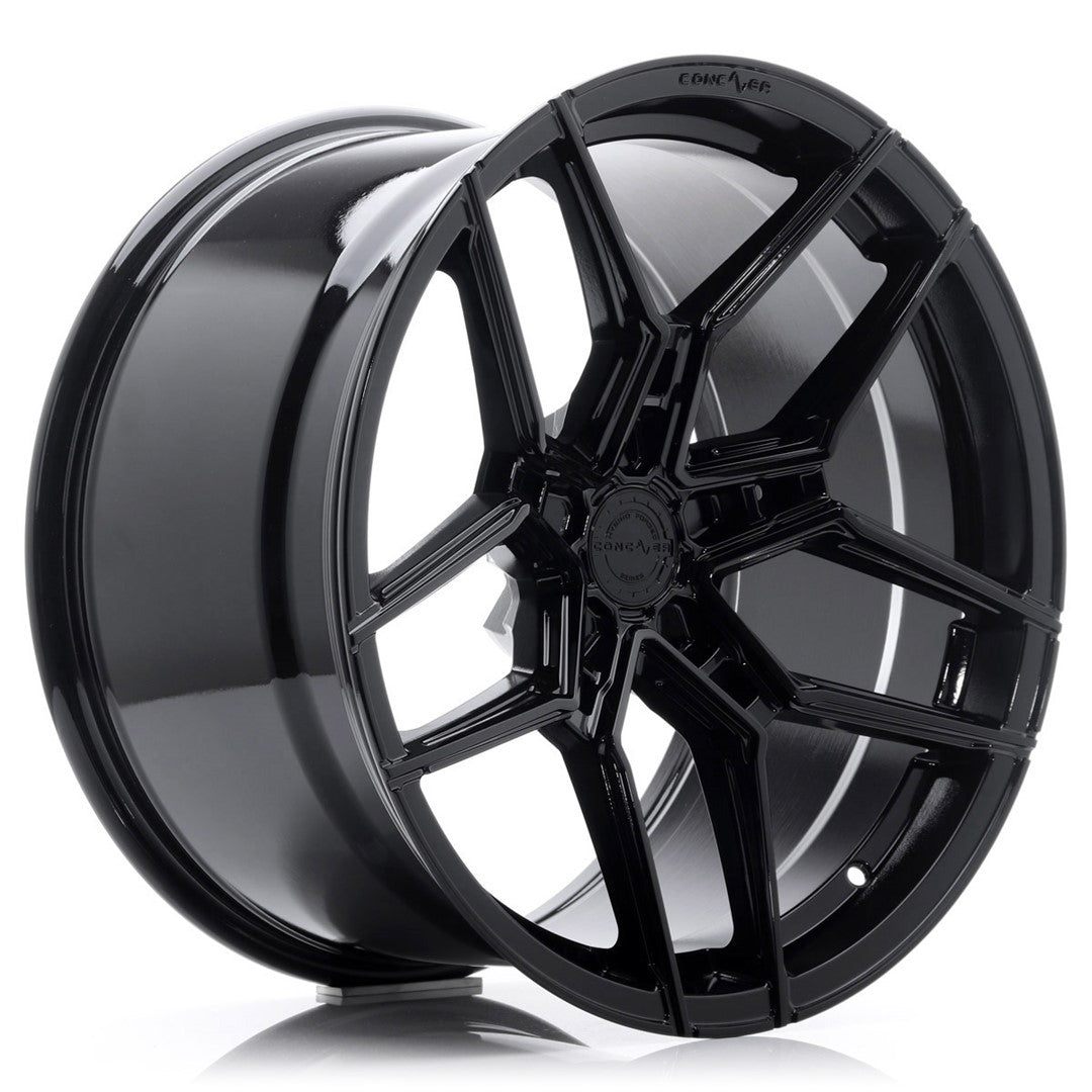 Concaver CVR5 20x8.5 5x112 ET24 CB66.6 (TG)