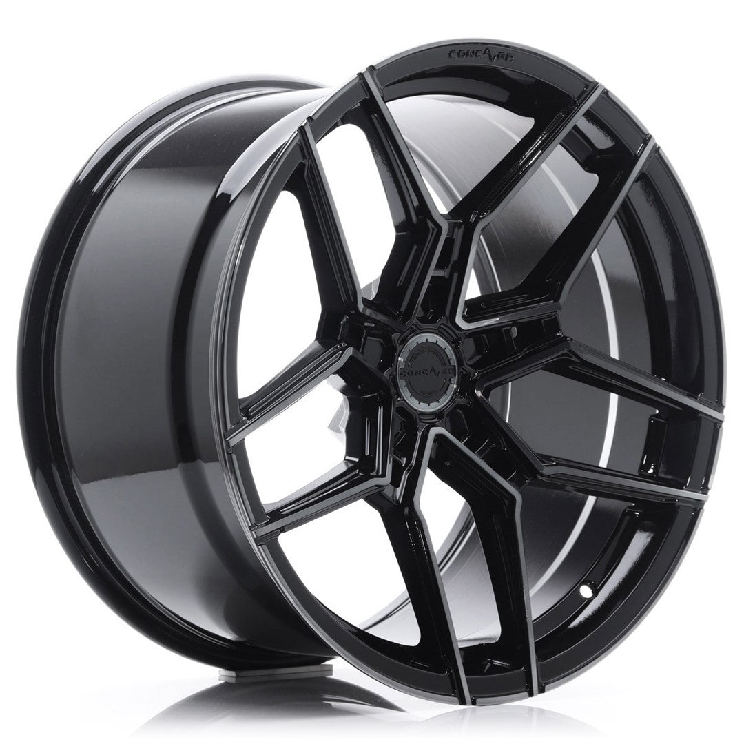 Concaver CVR5 20x8.5 5x120 ET35 CB72.6 (TG)