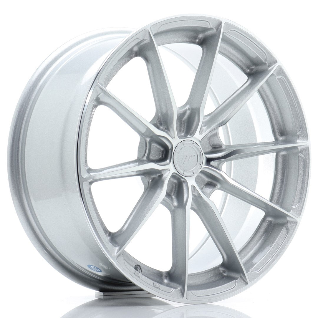 JR37 Custom 17x8