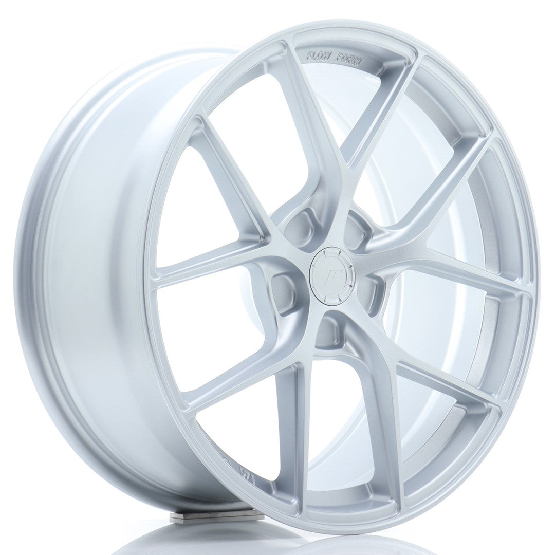 SL01 19x8,5 5x114.3 ET35 CB60,1 TG