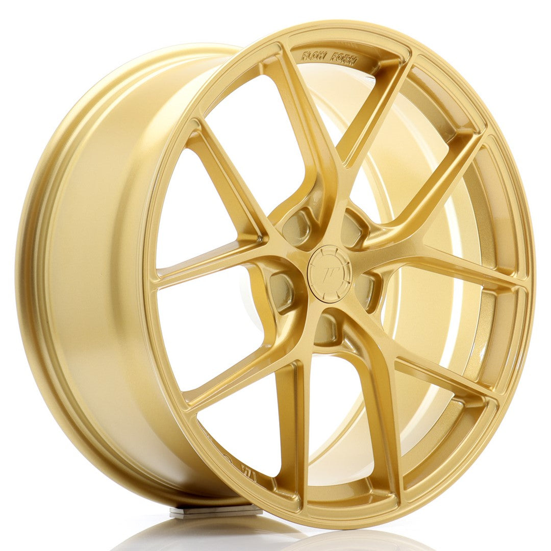 SL01 19x8 Custom