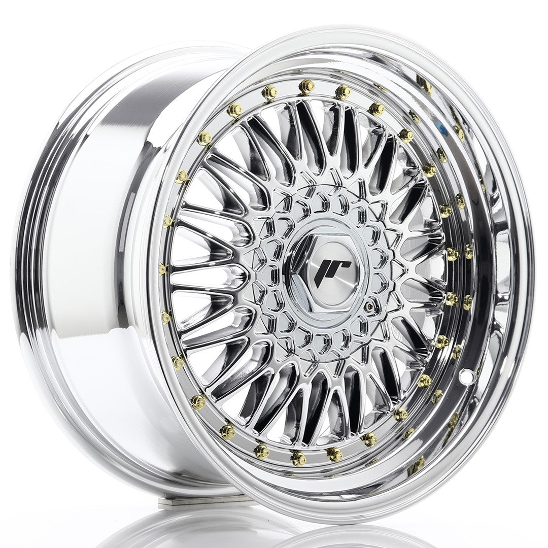 JR Wheels JR9 17x8,5 – Custom (ohne Gutachten)