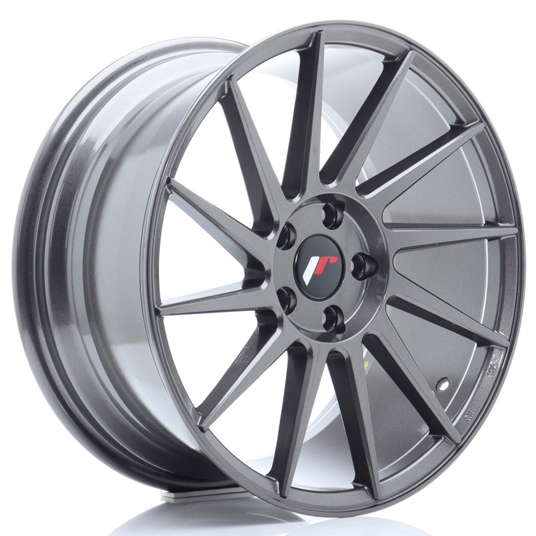 JR Wheels JR22 18x8.5 – Custom
