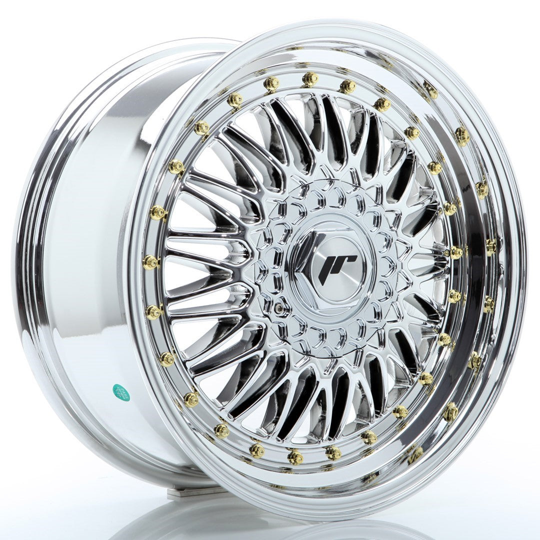 JR Wheels JR9 17x7,5 – Custom (ohne Gutachten)