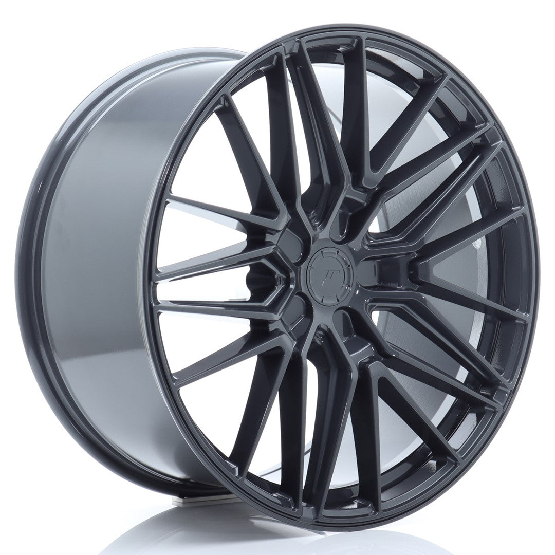 JR38 21x9,5 5x112 ET45 CB66.6 TG
