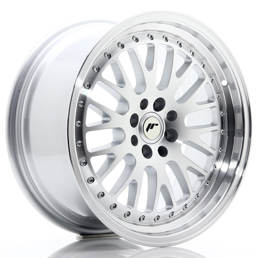 JR Wheels JR10 17x8 – Custom (ohne Gutachten)