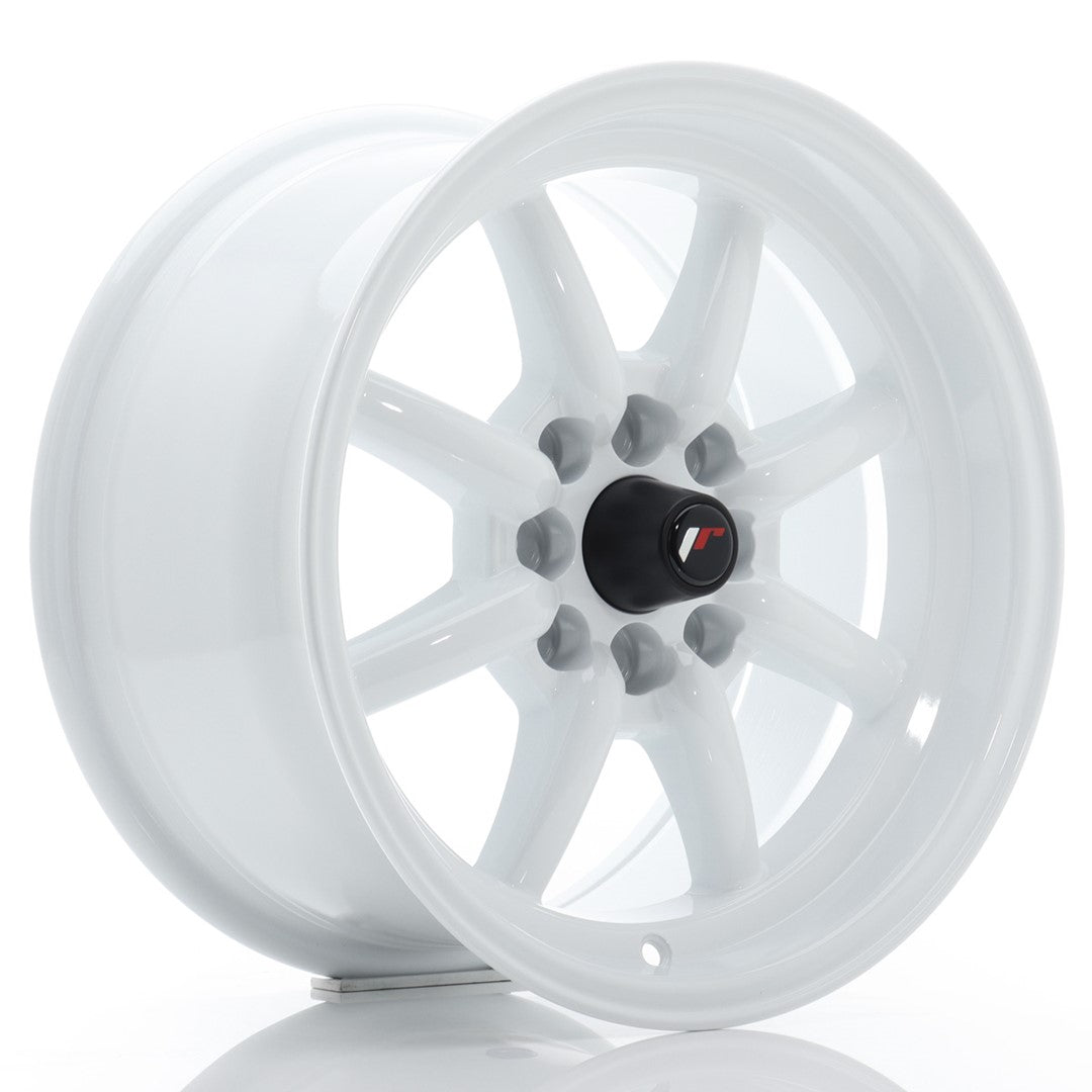 JR Wheels JR19 15x8 – ET20 – CB73.1 – Festigkeitsgutachten (FG)