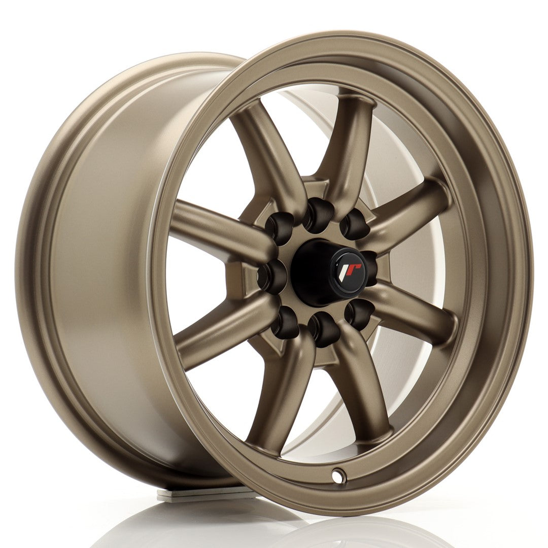 JR Wheels JR19 15x8 – ET20 – CB73.1 – Festigkeitsgutachten (FG)