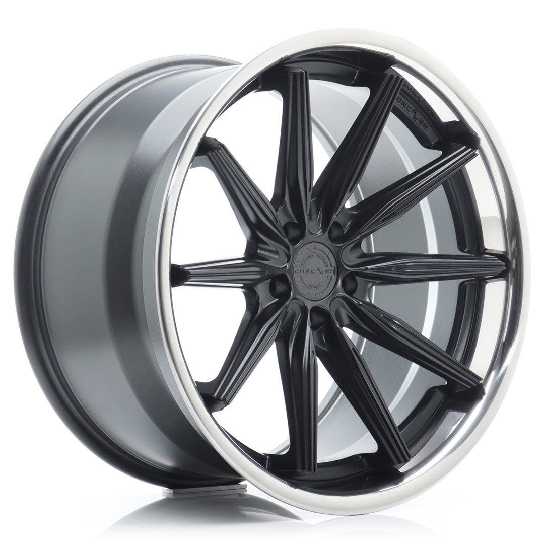 Concaver CVR8 20x10 5x112 ET22 CB72.6 (FG)