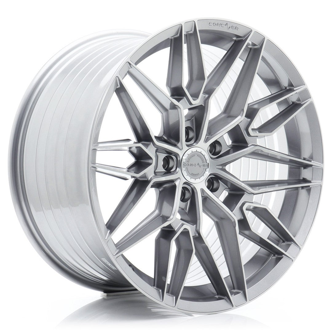 Concaver CVR6 21x11.5 5x130 ET59 CB74.1 (FG)