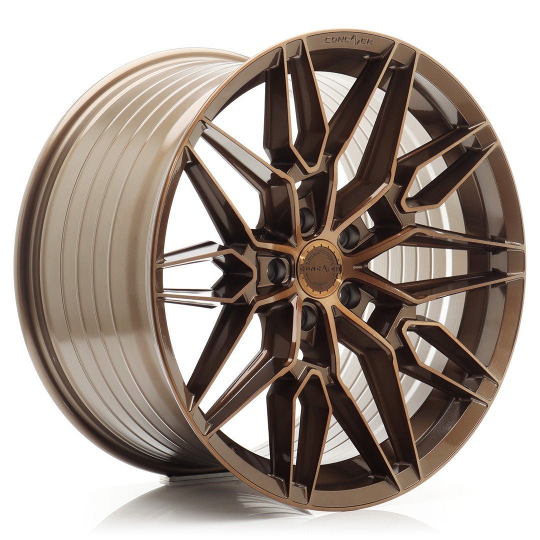 Concaver CVR6 21x9 5x120 ET23 CB74.1 (FG)