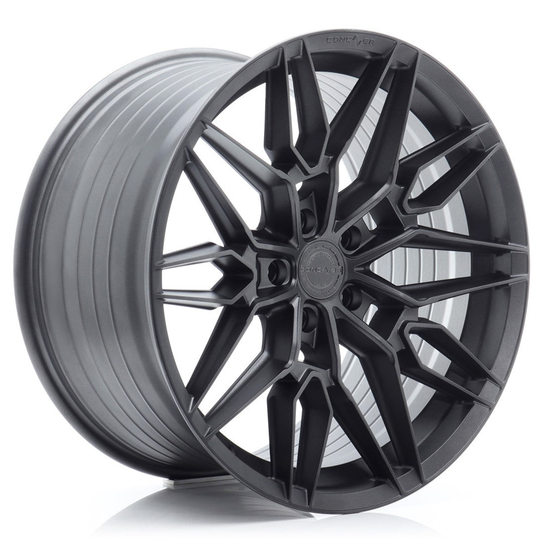 Concaver CVR6 20x8.5 5x108 ET45 CB63.4 (TG)