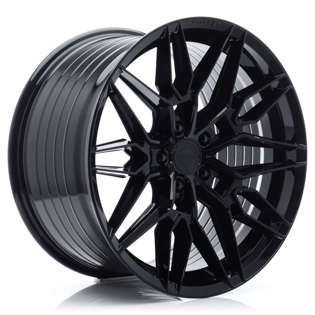 Concaver CVR6 21x9.5 5x120 ET37 CB74.1 (FG)
