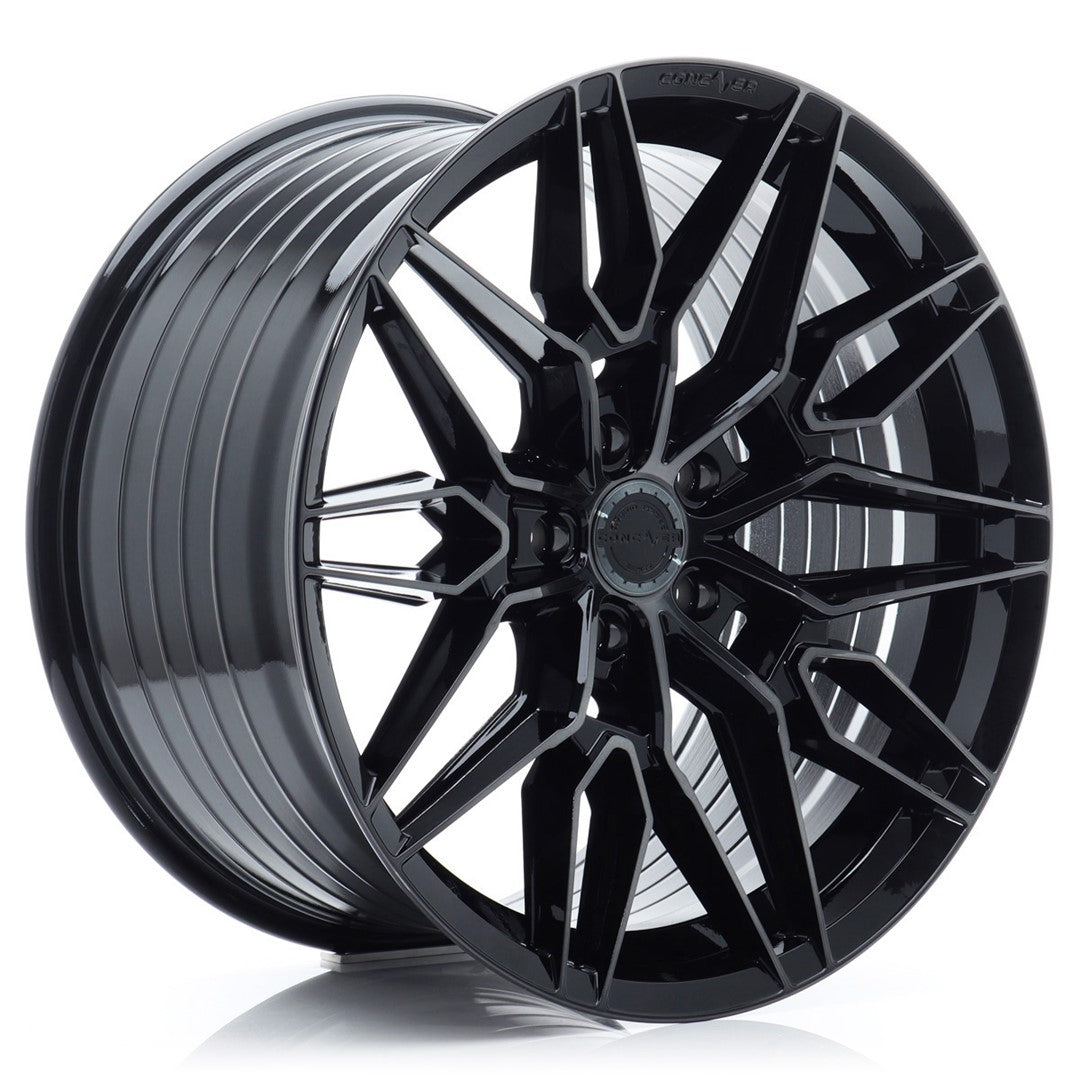 Concaver CVR6 20x9 5x120 ET30 CB72.6 (TG)