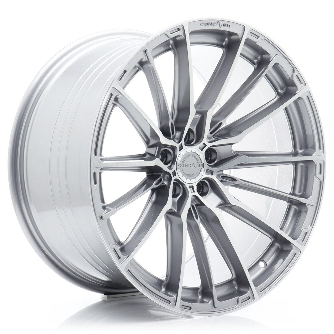 Concaver CVR7 21x10.5 5x120 ET37 CB74.1 (FG)