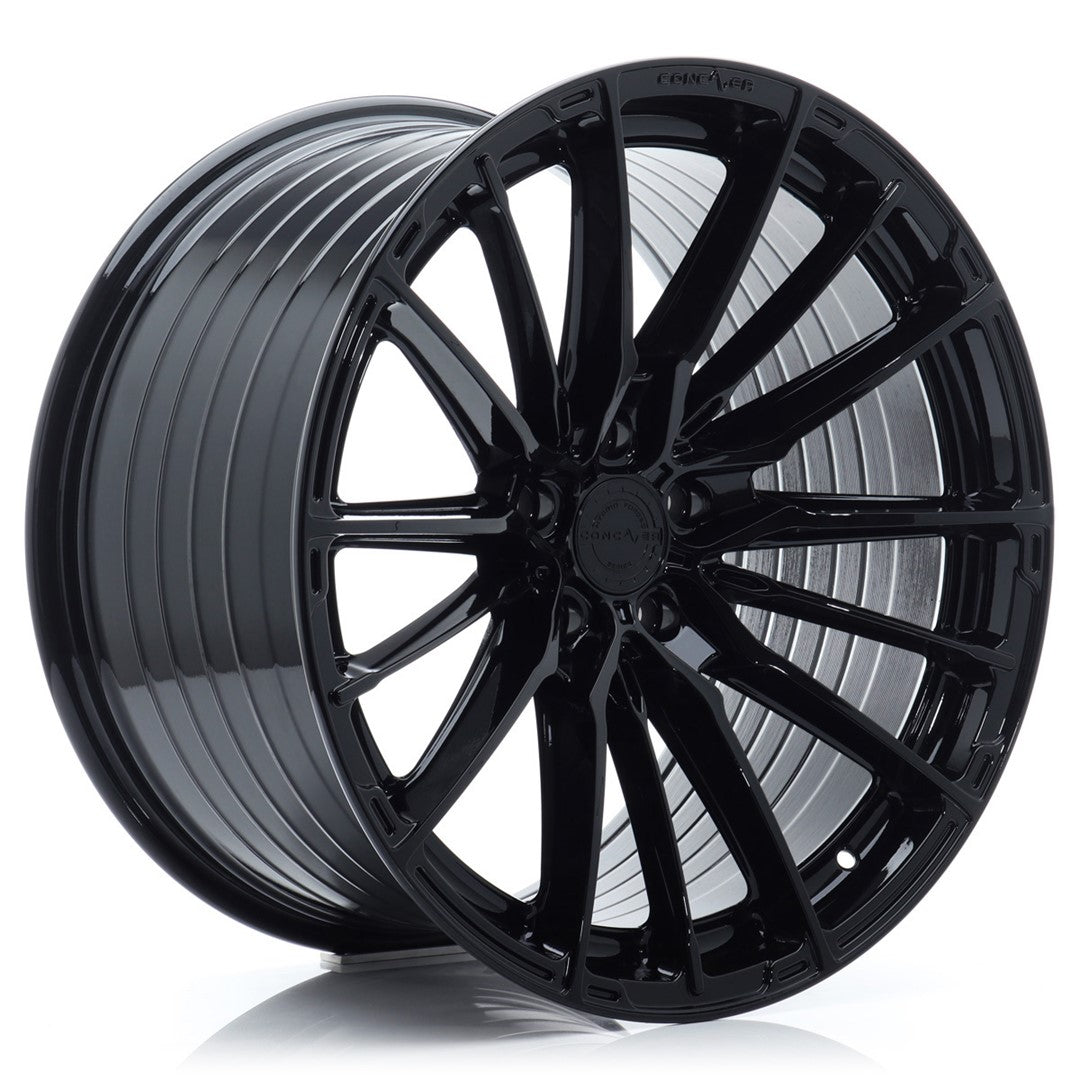 Concaver CVR7 21x9 5x108 ET23 CB63.4 (FG)