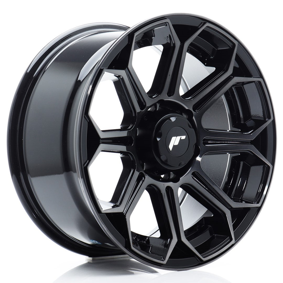 JR Wheels JRX11 Black