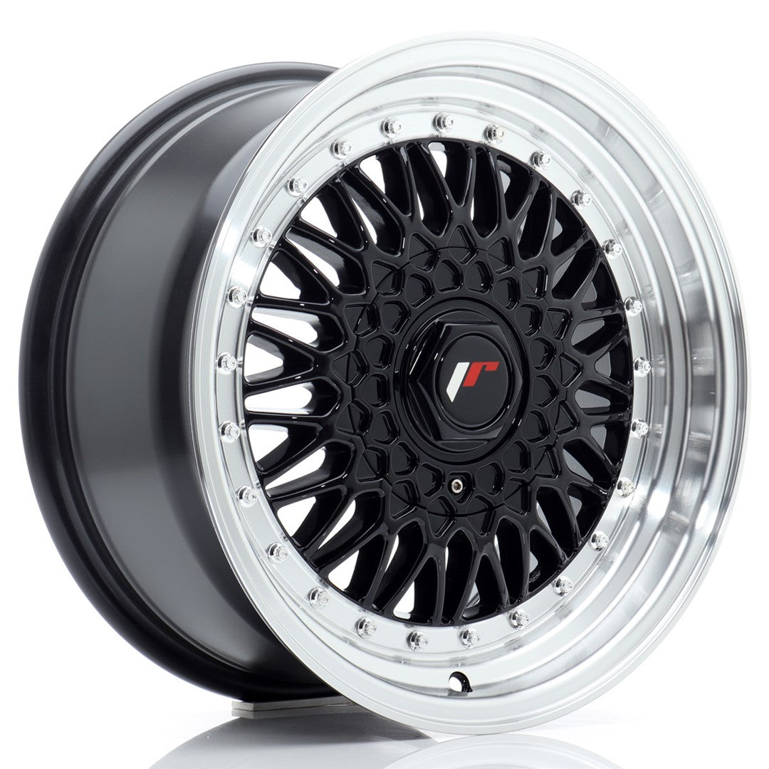 JR Wheels JR9 16x7,5 – Custom (ohne Gutachten) – ET25