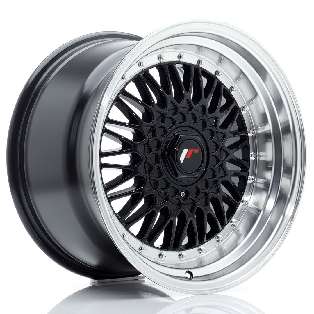 JR Wheels JR9 17x10 – Custom (ohne Gutachten) – ET20