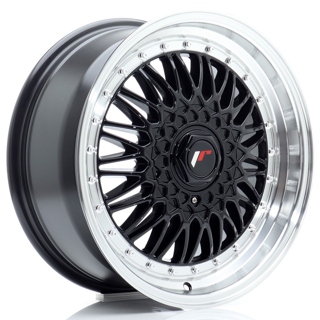 JR Wheels JR9 17x7,5 – Custom (ohne Gutachten)