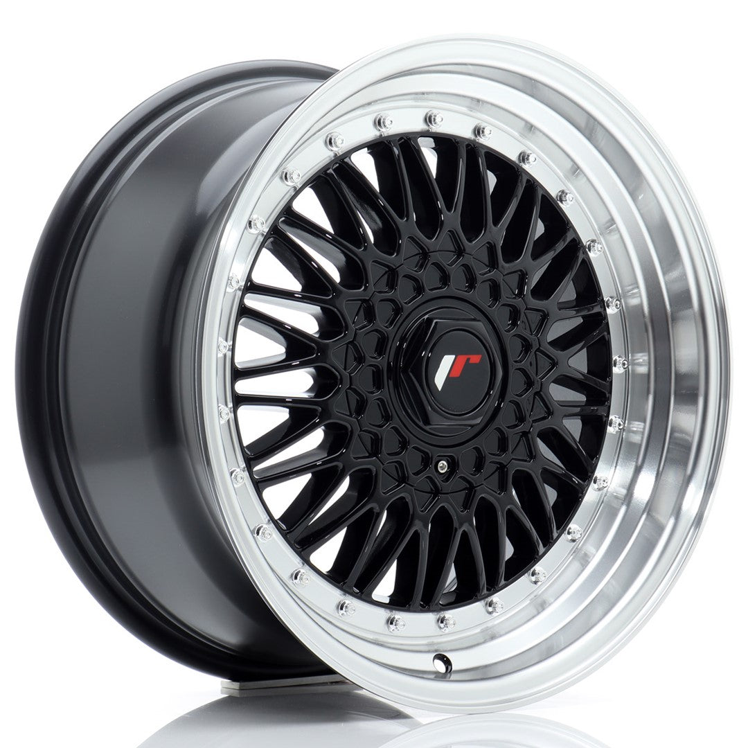 JR Wheels JR9 17x8,5 – Custom (ohne Gutachten)