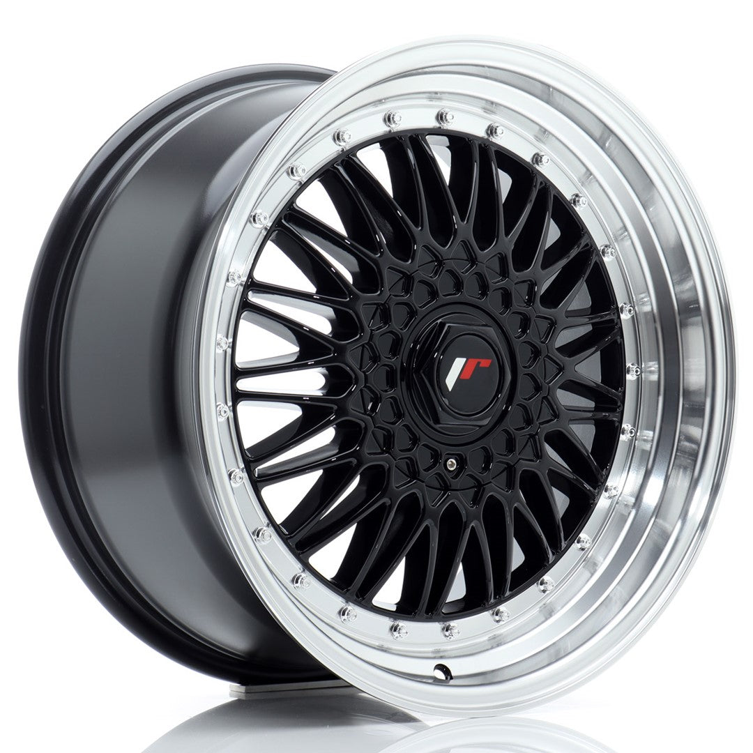 JR Wheels JR9 18x9 – Custom (ohne Gutachten)