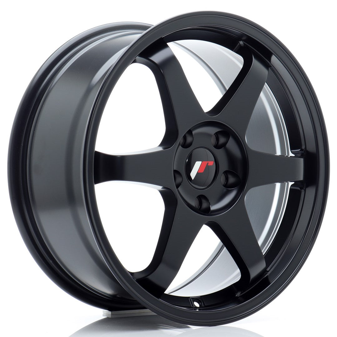 JR Wheels JR3N 18x8 – 5x108 – ET42 – CB72,6 – Festigkeitsgutachten (FG)