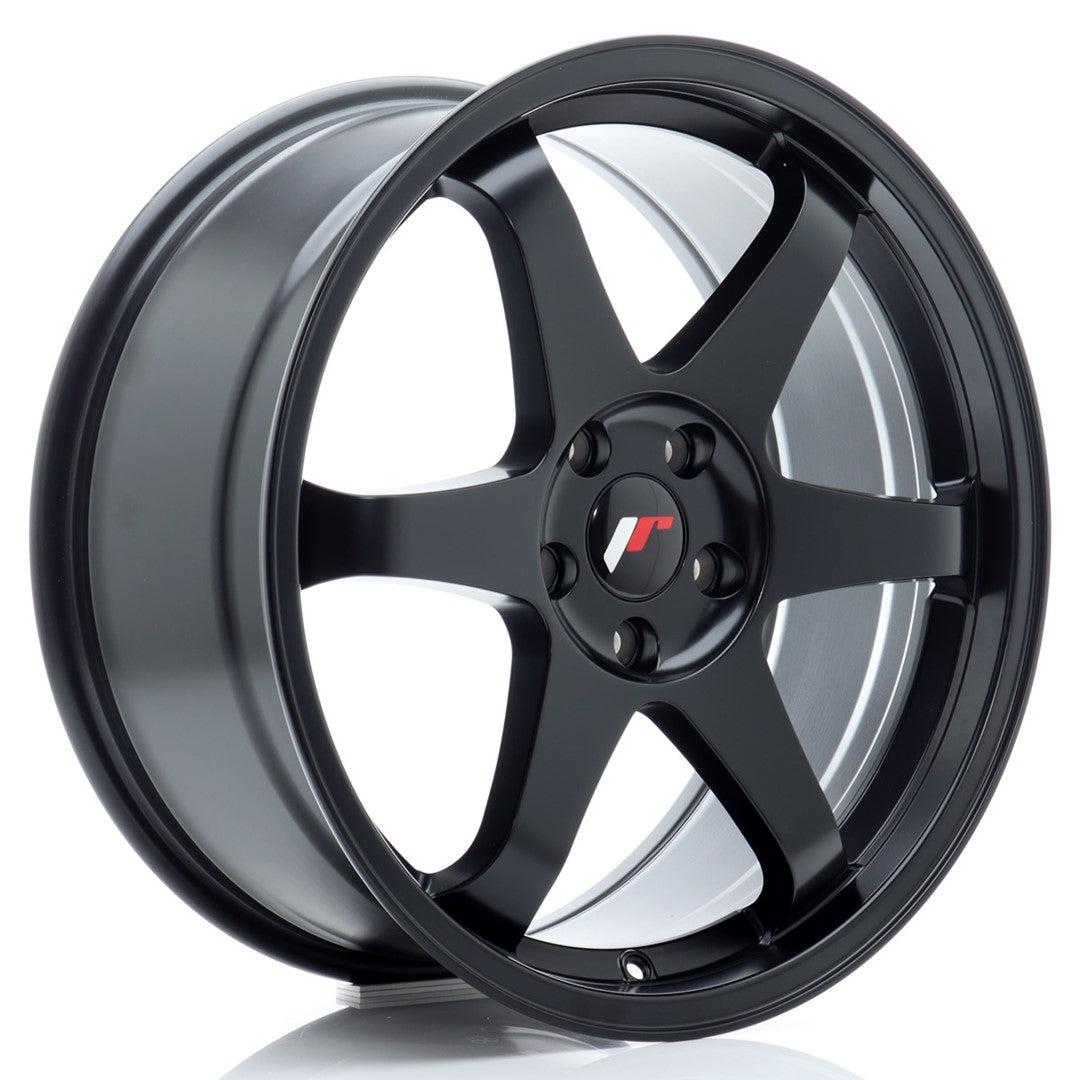 JR Wheels JR3N 19x8,5 – 5x120 – ET40 – CB72,6 – Festigkeitsgutachten (FG)