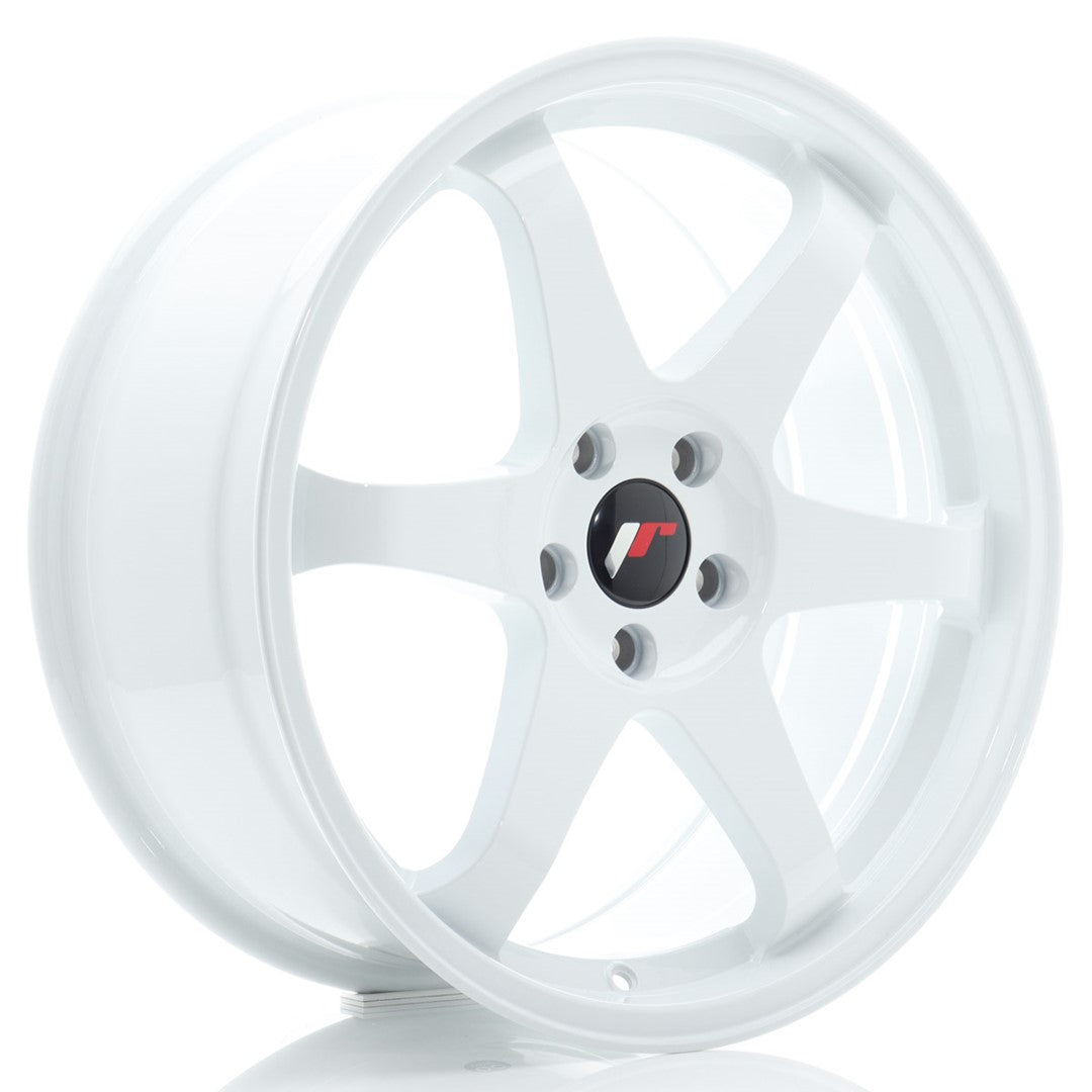 JR Wheels JR3N 19x8,5 – 5x120 – ET40 – CB72,6 – Festigkeitsgutachten (FG)