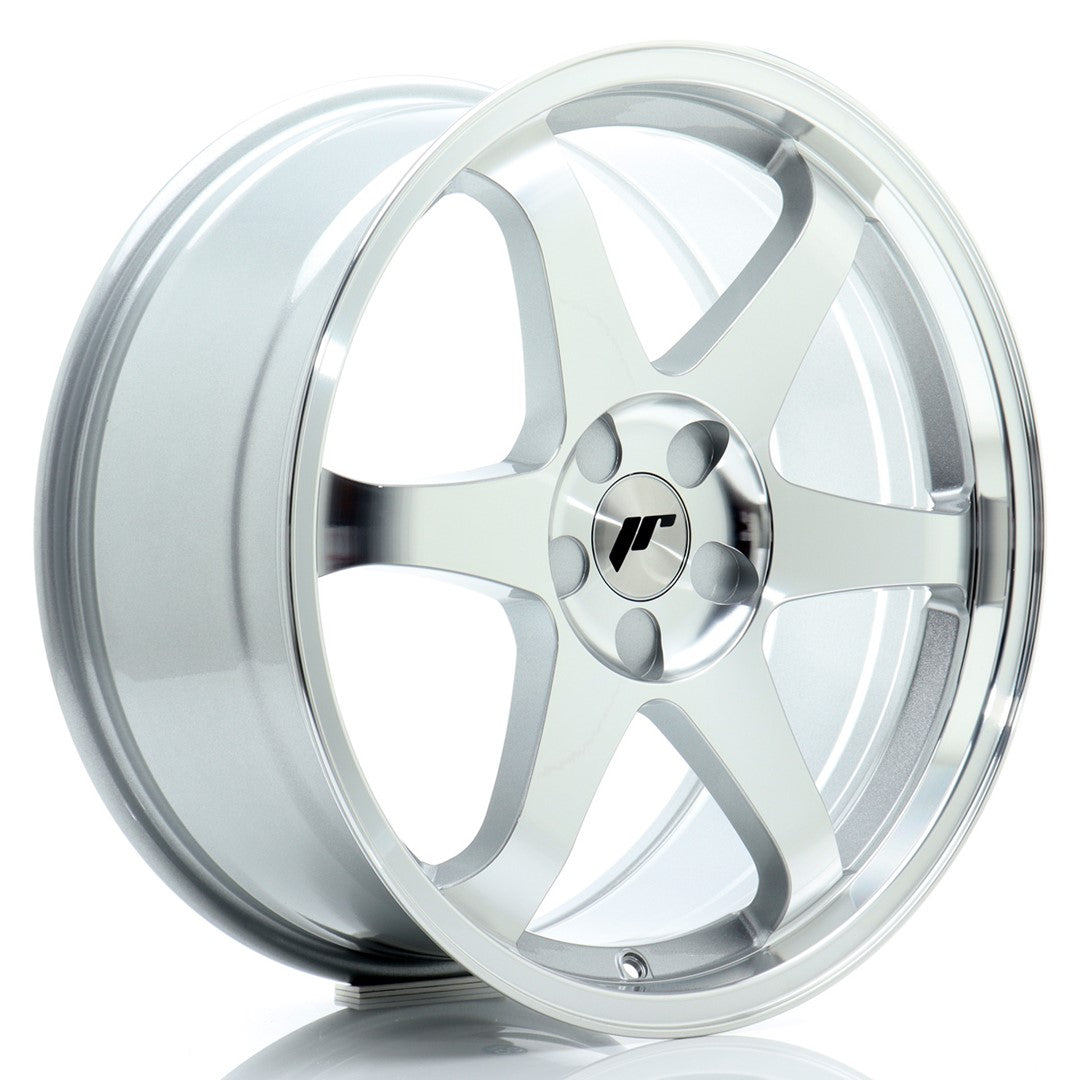 JR Wheels JR3N 19x8,5 – 5x120 – ET40 – CB72,6 – Festigkeitsgutachten (FG)