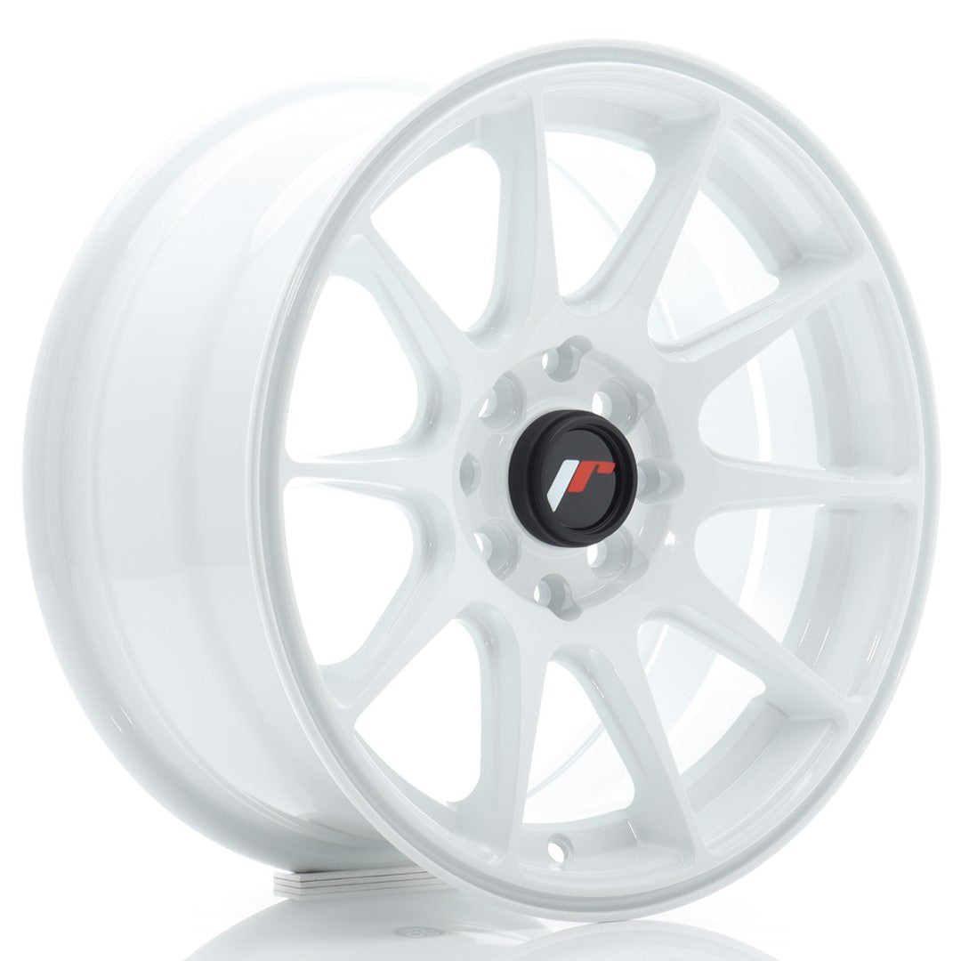 JR Wheels JR11 15x7 – Custom (ohne Gutachten) – ET30