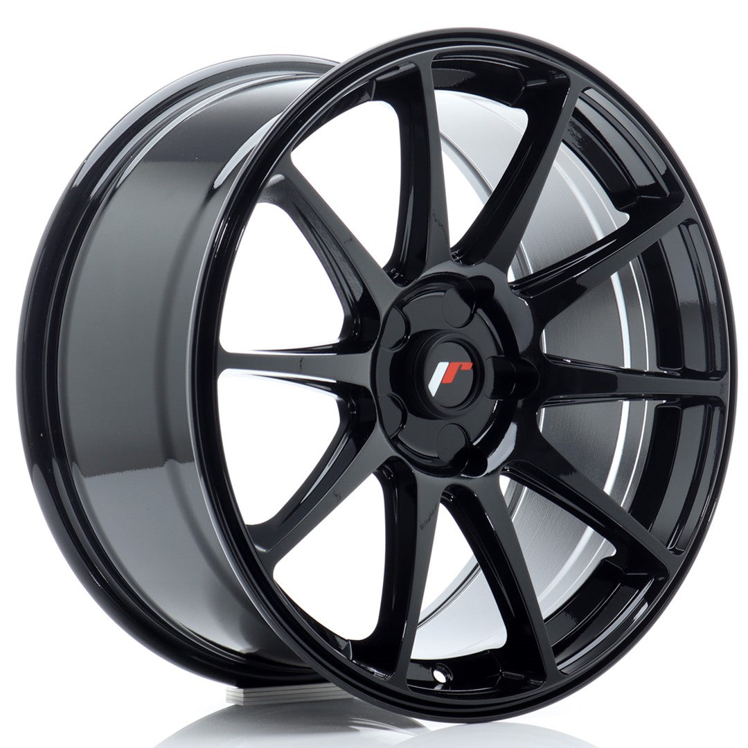 JR Wheels JR11 18x8,5 – Custom (ohne Gutachten)