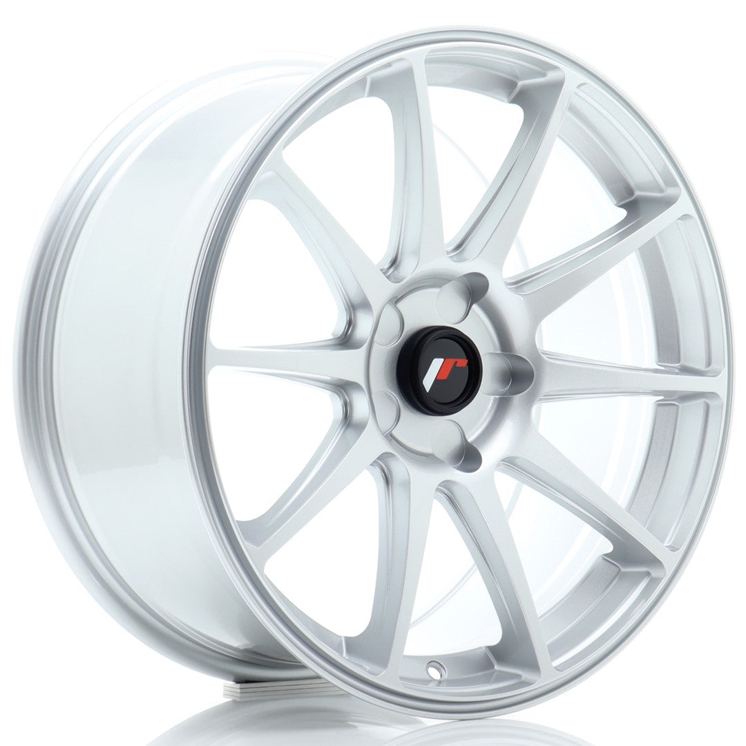 JR Wheels JR11 18x8,5 – Custom (ohne Gutachten)