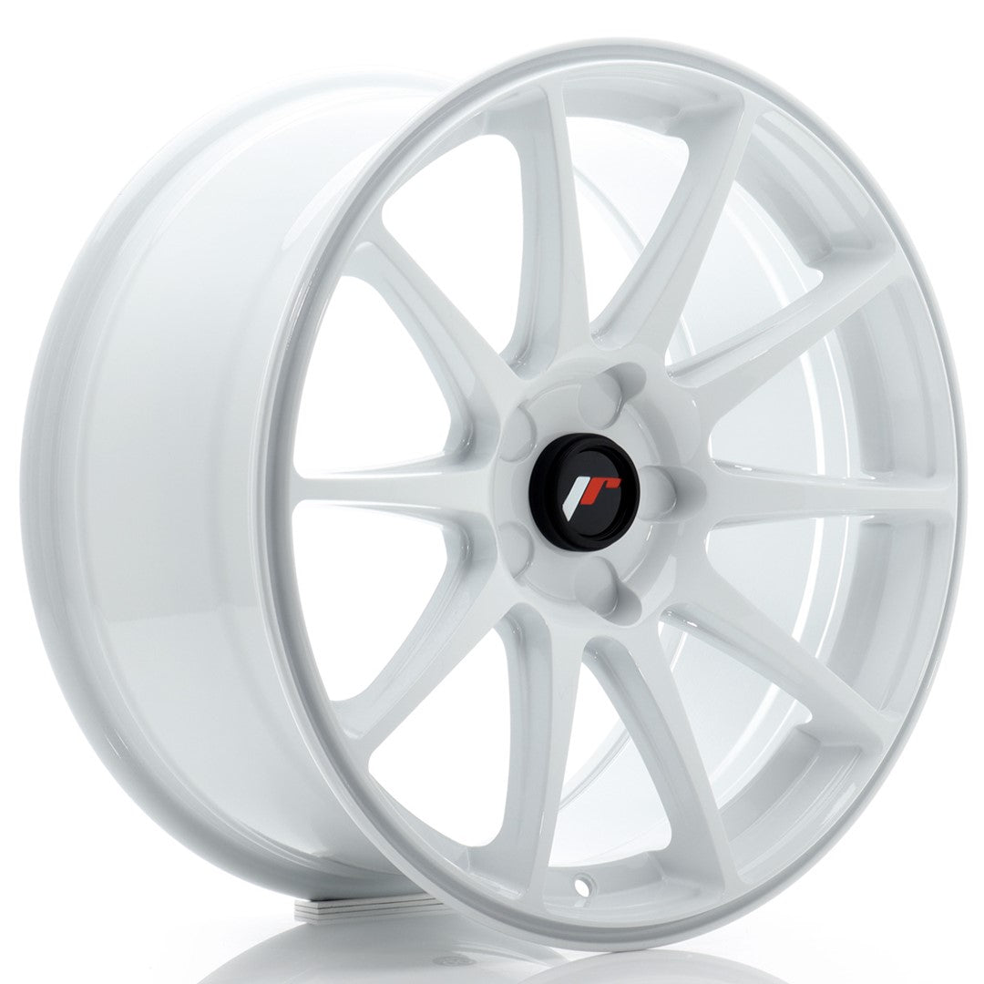 JR Wheels JR11 18x8,5 – Custom (ohne Gutachten)
