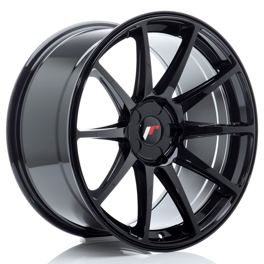 JR Wheels JR11 19x9,5 – Custom (ohne Gutachten)