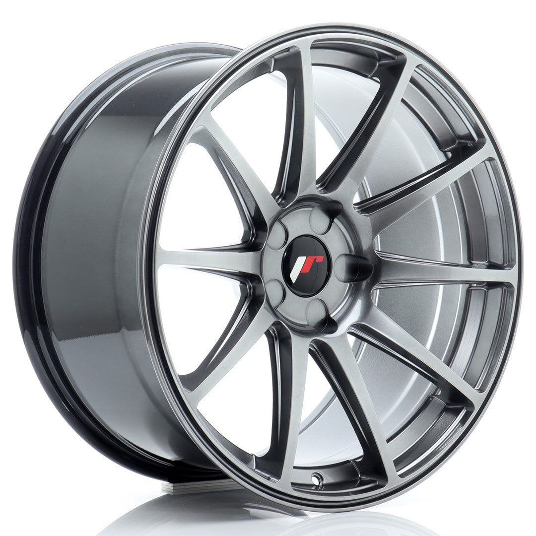 JR Wheels JR11 19x9,5 – Custom (ohne Gutachten)