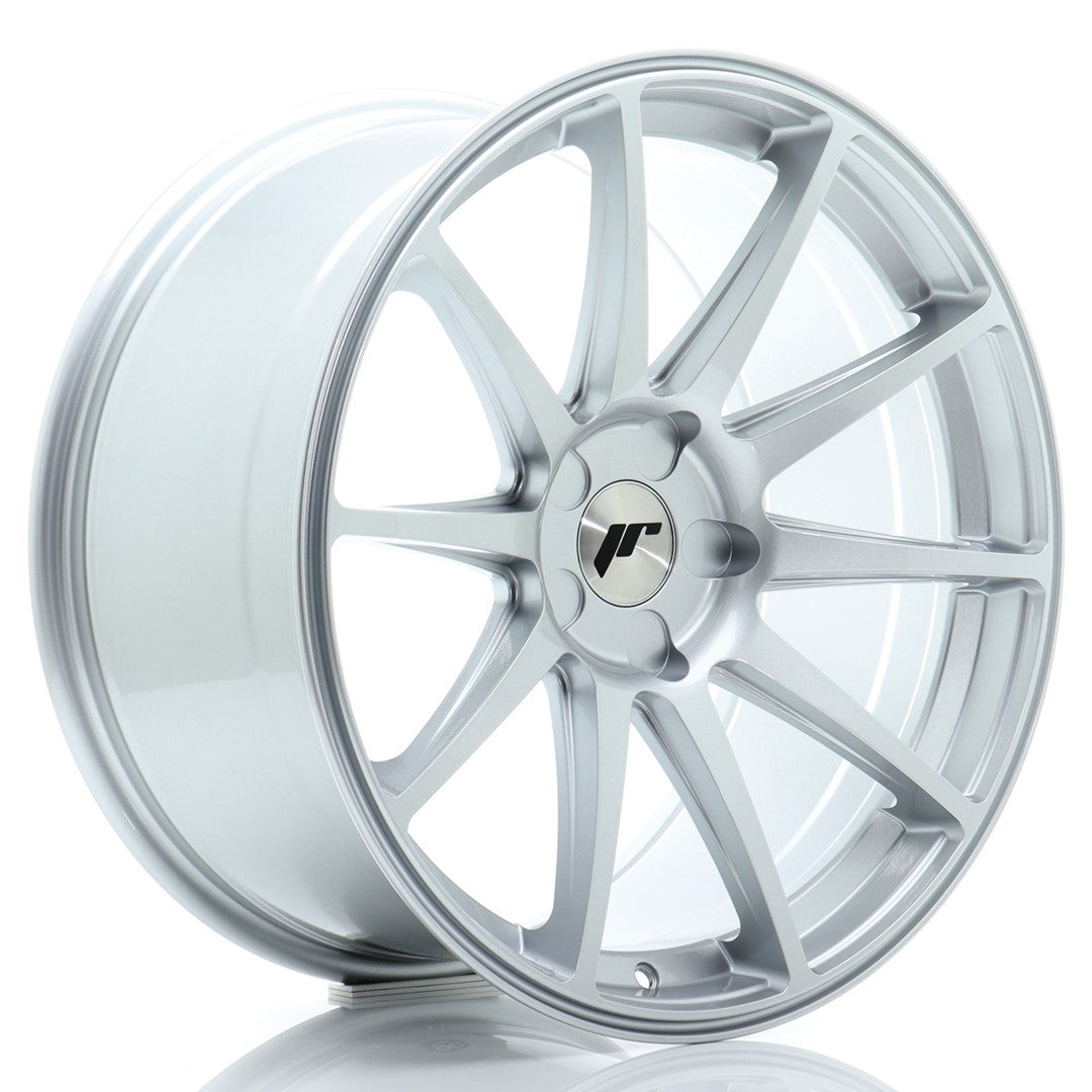 JR Wheels JR11 19x9,5 – Custom (ohne Gutachten)