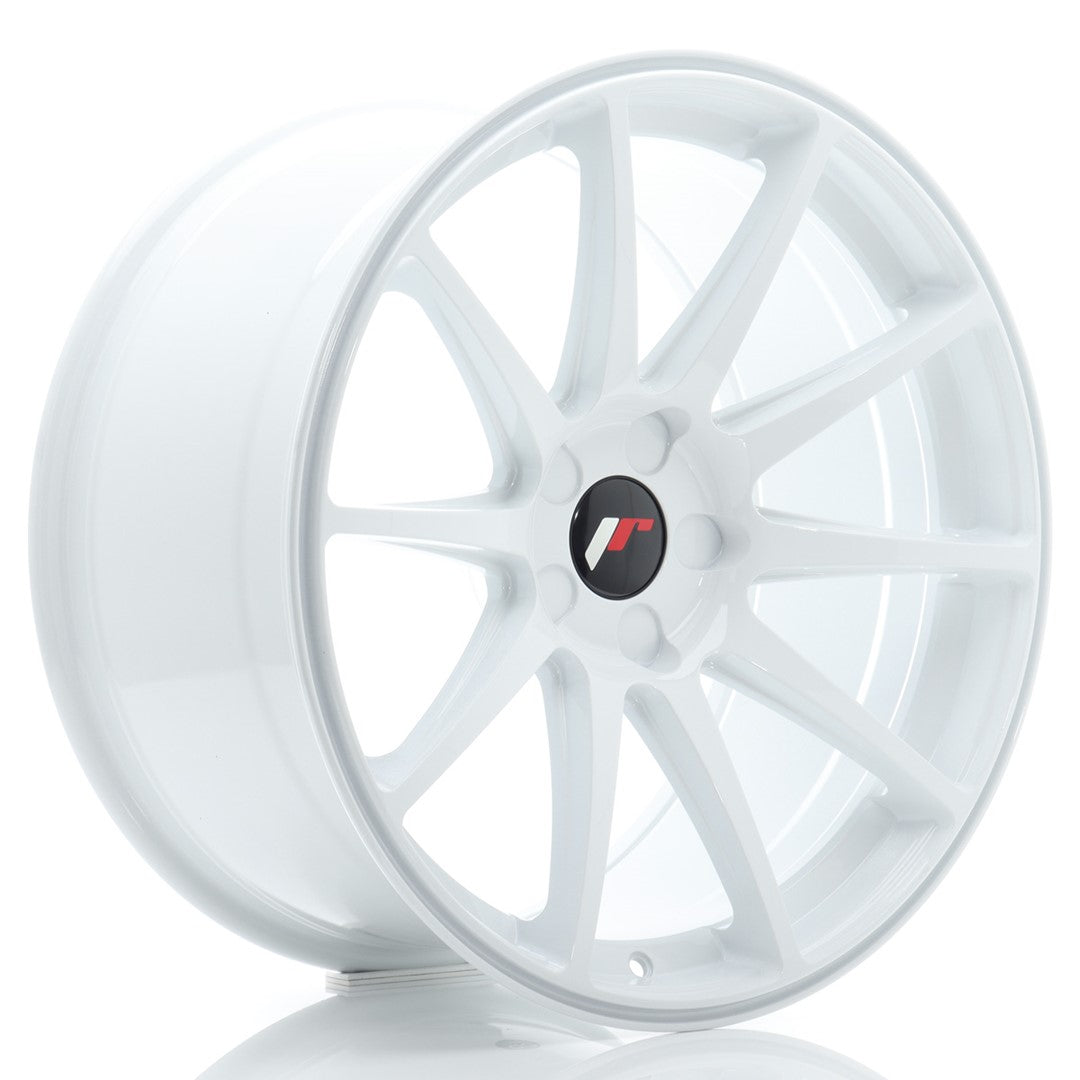 JR Wheels JR11 19x9,5 – Custom (ohne Gutachten)
