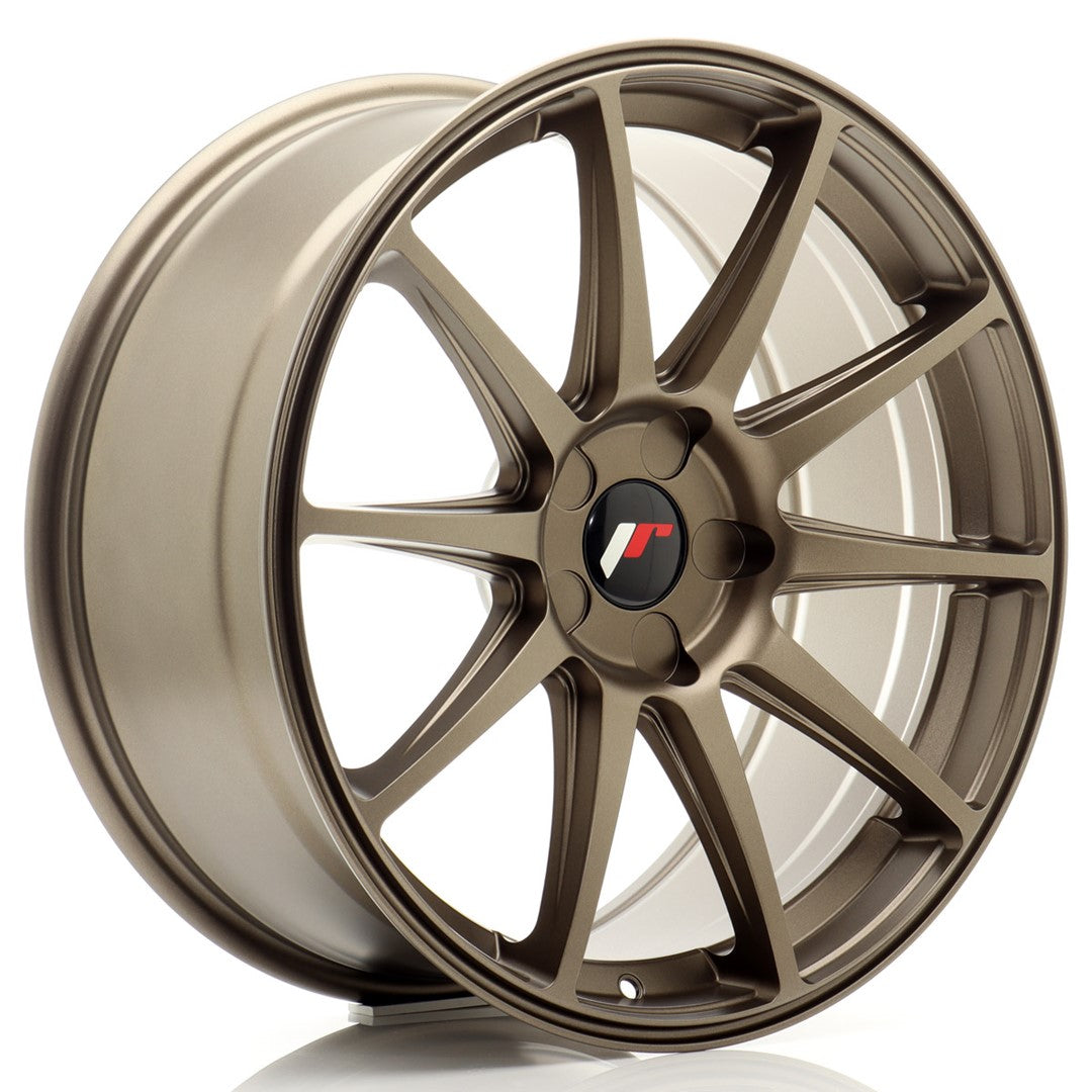 JR Wheels JR11 19x8,5 – Custom (ohne Gutachten)