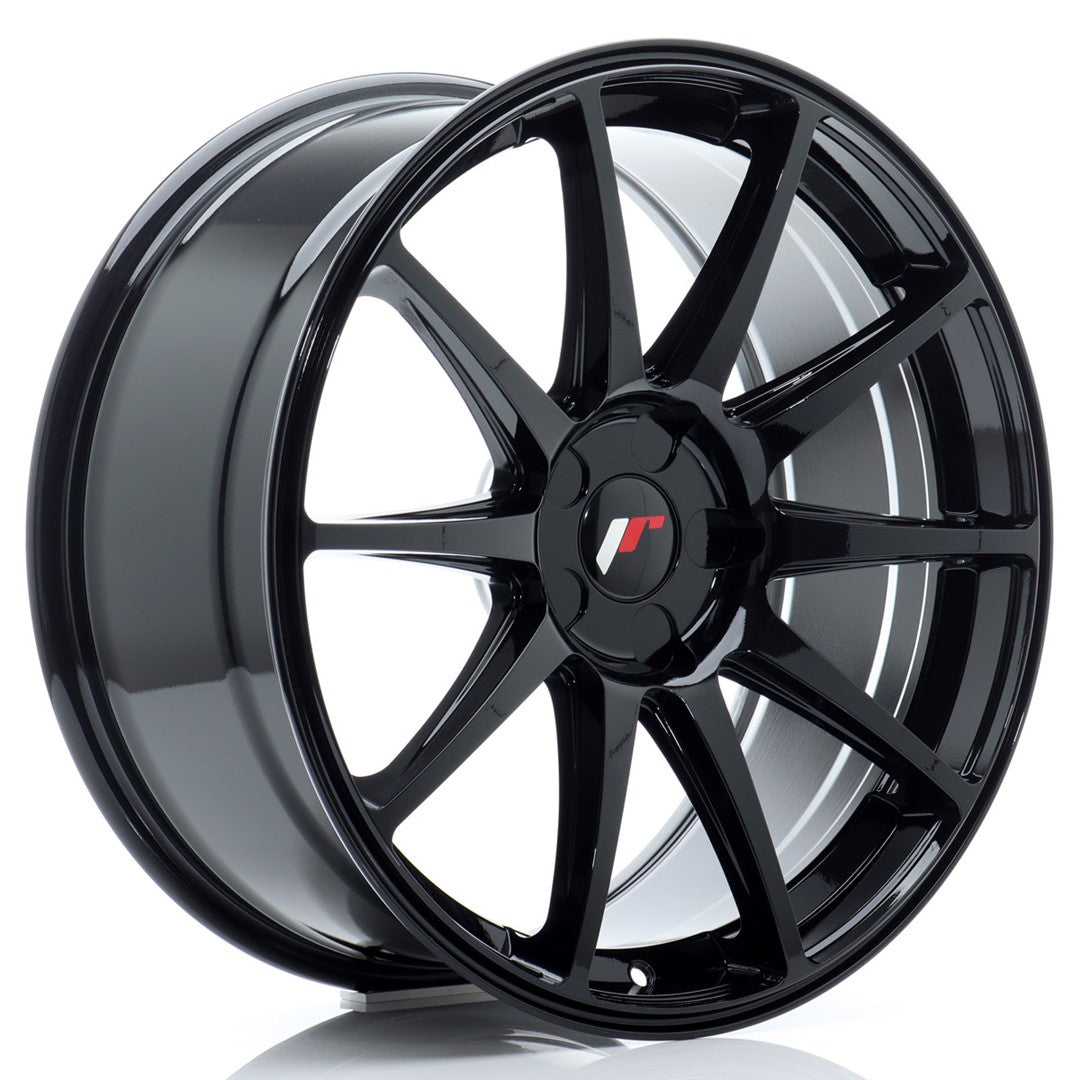 JR Wheels JR11 19x8,5 – Custom (ohne Gutachten)