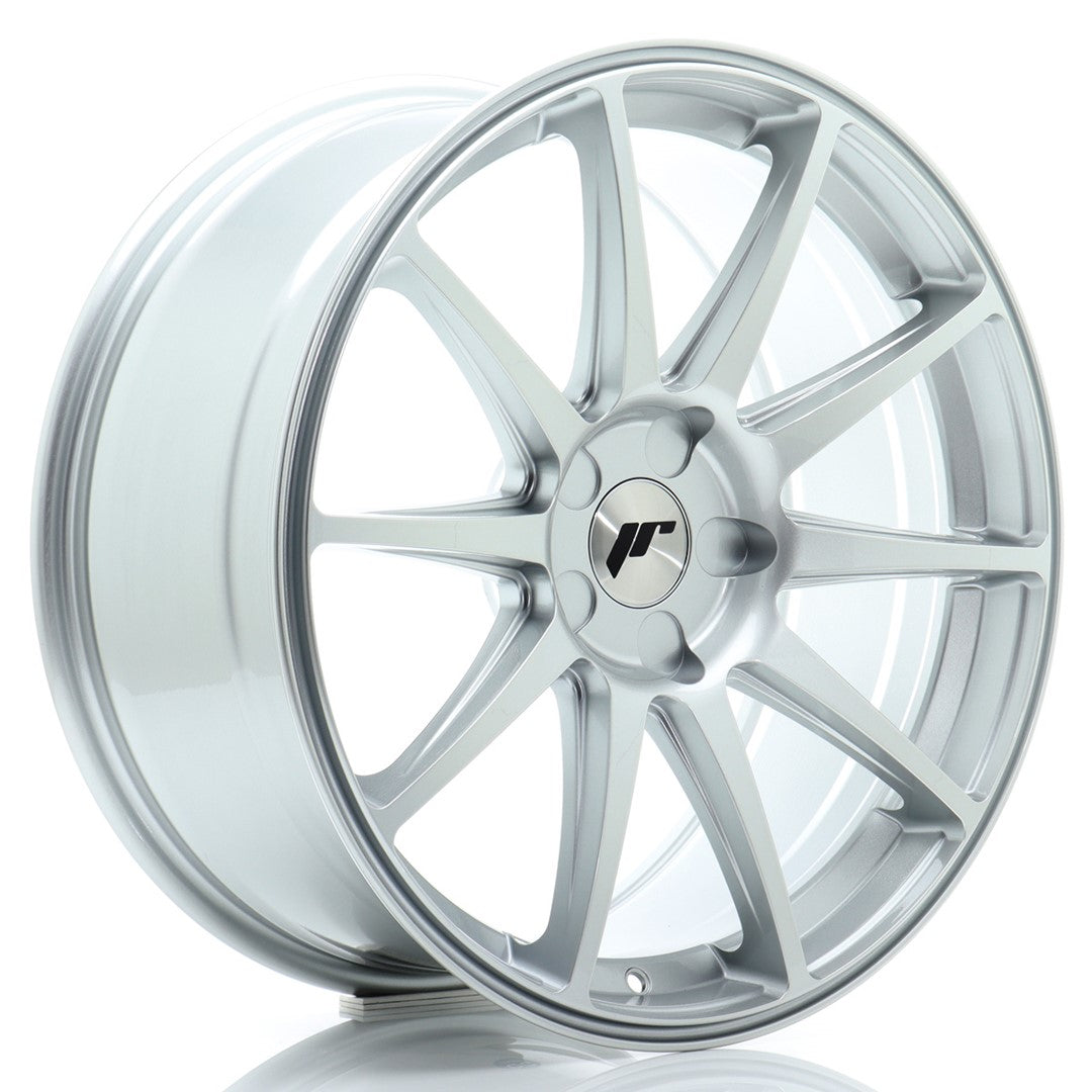 JR Wheels JR11 19x8,5 – Custom (ohne Gutachten)