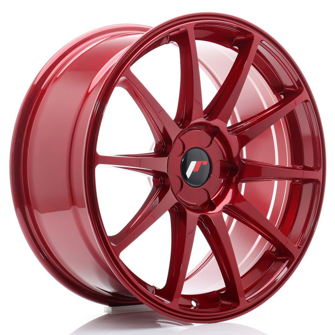 JR Wheels JR11 19x8,5 – Custom (ohne Gutachten)