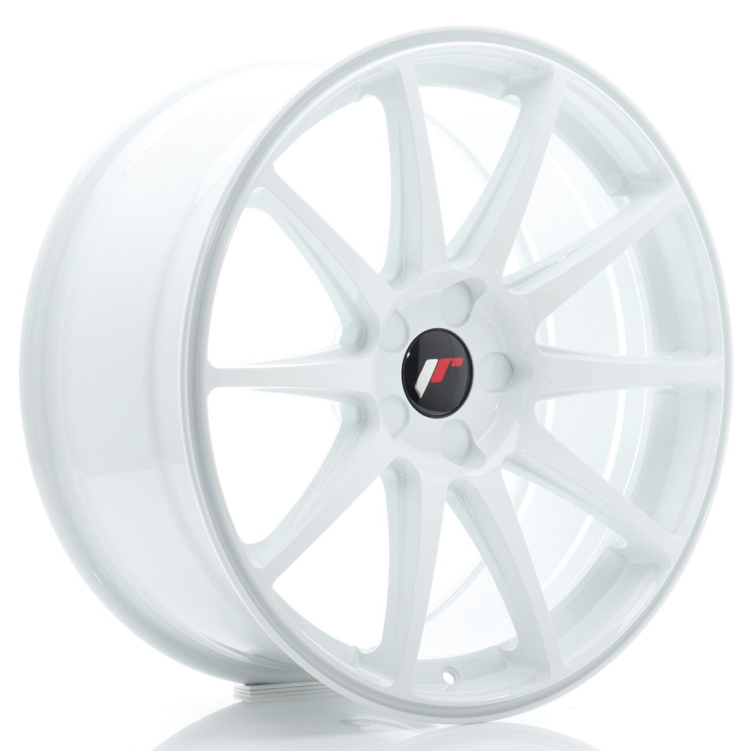 JR Wheels JR11 19x8,5 – Custom (ohne Gutachten)