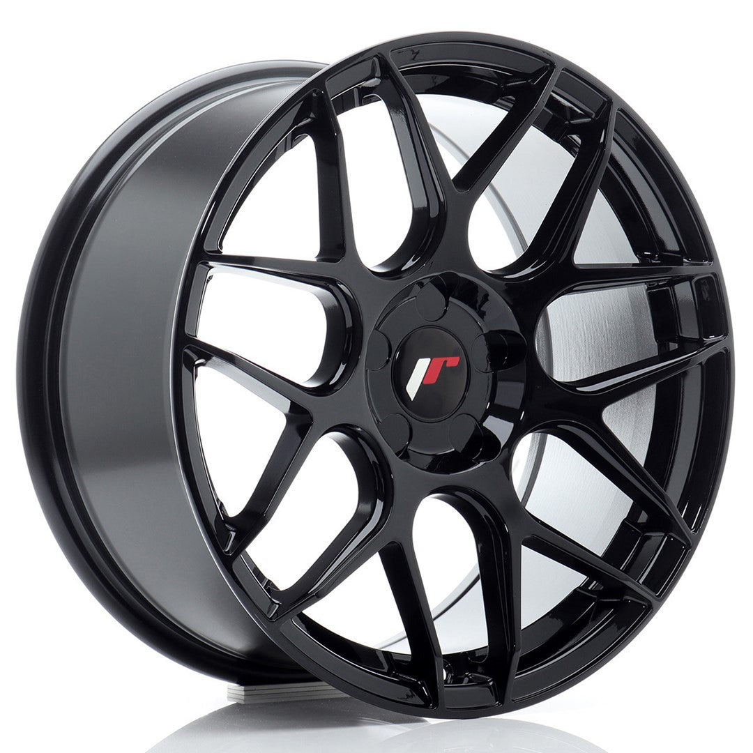 JR Wheels JR18 17x8 – ET35 – CB73.1 – Festigkeitsgutachten (FG)