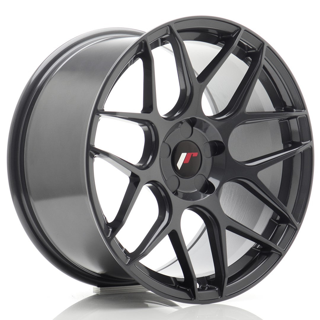 JR Wheels JR18 18x9,5 Custom